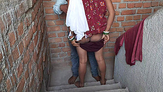 Village Hot Bhabhi