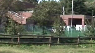 Hot Italian MILF Teaches How to Fuck to a Unexperted Boy