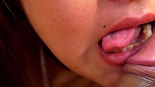 Step Sister Had Hardcore Sex with a Stranger