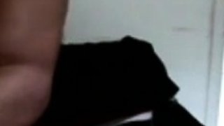 Mature Military Man Has Sex With a Young Twink
