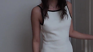 Her Dildo Wasn't Enough! Fucked My Wife's Friend in the Ass & Gave Her DP