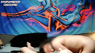 Wife Blowjob (260224B)