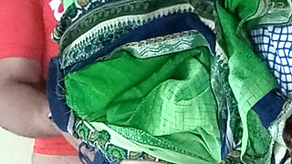 Sweety Bhabhi sex with Blinkit Delivery Boy, Full Hindi Video
