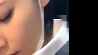 이쁜년 치한 재업