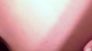 Step-family-visit!!! Bareback Anal Fuck with His Own Stepsister!