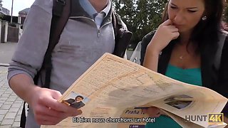 Hunt4k. ¡praga es la capital del turismo sexual!