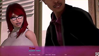 The Wants of Summer - PT 23