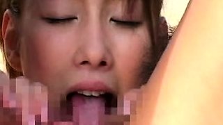 Gf fingers hairy pussy pov