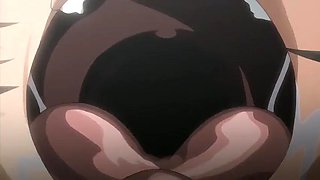 And hentai ninja slave 2