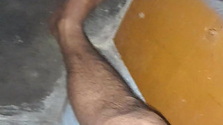 Bhabhi Ko Kutte Ki Tarah Choda