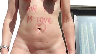 Weights on Labia for Extension