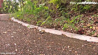 Thick, Black Adonis Takes Charge - Devon Lebron And Nicholas Reed