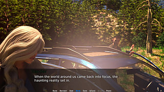 Fate and Life #16 the Mystery of Vaulinhorn