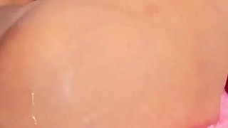 Burning Girls Make an Anal Fingering Show and Feet Fetish