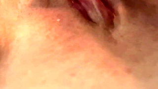 Edging Orgasm