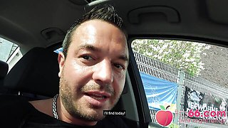 Desirable Ashley's real video