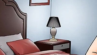 Dragon Girl X - Dragon Ball Part 27 - Panchy and the Principal Wants My Dick by Loveskysan