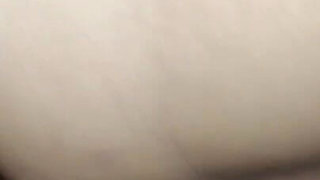 Step Mum Is Getting Ready to Ride on Step Son