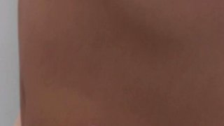 Aya Tanaka Heals with Passion in Nurse Uniform