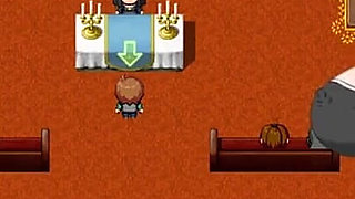 Never Saint Part 10 She Twerk Is Such a Place!!! by Loveskysan69