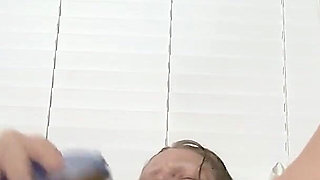 Big Ole Dildo Fun Times