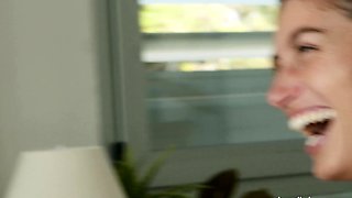 Squirting With Julia Trailer 2