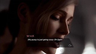 Step Sister Caught Having Sex and Was Shocked
