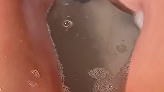 A Moment of Relaxation... Before Mr. Arrives