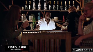 Small Constricted Hotty Emiri Momota Can Barely Take His Monster Bbc