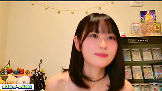 Striped Outfit Selection Full Face Reveal Chosen Cast Shown Without Blur Vol1