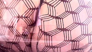 Amateur close up ass fuck