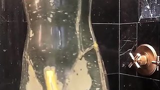 Amateur Redhead Fucked on Cam more