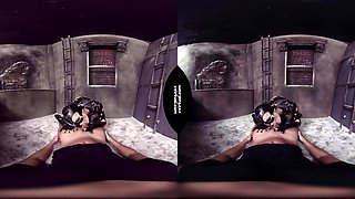 Catwhore - Xvirtual - Vr Porn Video - Sexlikereal