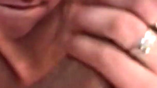 Teen From Germany Got Load on Her Face After Handjob