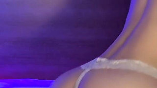 Cinematic Striptease