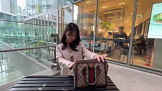 爽やかスレンダー美女がビッチフェラしてキスと愛撫で敏感に艶めく
