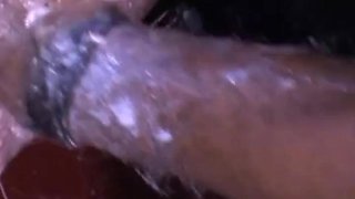 You know you're in for a good show when one first experiences another. Matthieu leads Lee all around