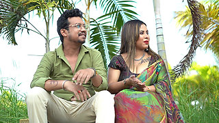 Whispers in the Dark Tina Nandy and Tejashwini Prabhakar