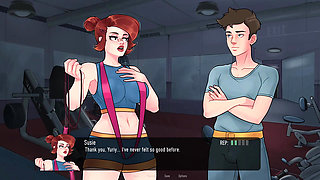 Complete Gameplay - Deep Vault 69, Part 6