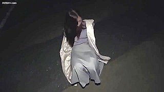 Nipponese Hot Nymph Bdsm Crazy Clip