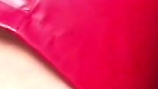 My Stepbrother Cums Twice, Creampie and Facial