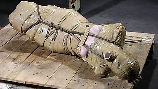 Amateur fetish couples tape