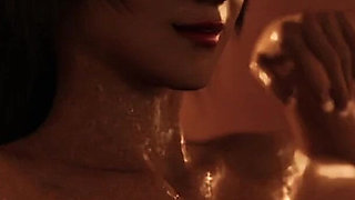 LISA #21 - Luca fitness 1 - Porn games, 3d Hentai, Adult games, 60 Fps