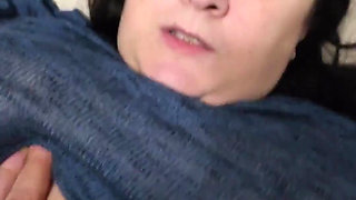 I Love the Slutty Face She Makes While I Fuck Her