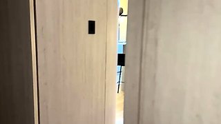 Rodriguez - Busty Venezuelan Latina Got First Time Anal Sex