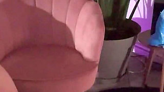 French Pegging Femdom Fuck Anal Slut a Fuck Machine