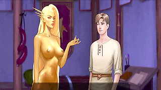 Cartoon anime sex, happy end, cartoon sex stories