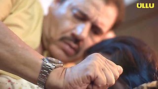 Indian sexy babe amazing erotic video