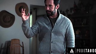 Tommy Pistol cheats on his wife Ryan Keely with a homeless babe Victoria Voxxx