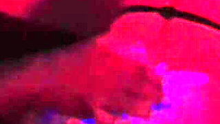 Wolf Giving Pixxxie the True BDSM Experience